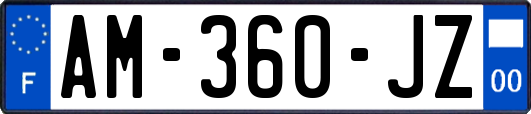 AM-360-JZ