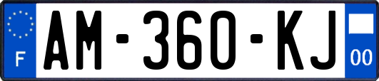 AM-360-KJ