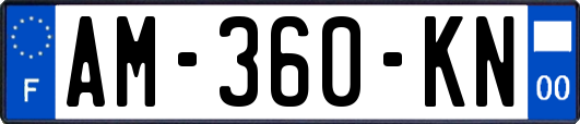 AM-360-KN