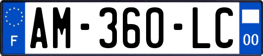 AM-360-LC