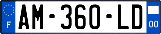 AM-360-LD