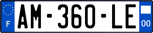 AM-360-LE