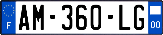 AM-360-LG