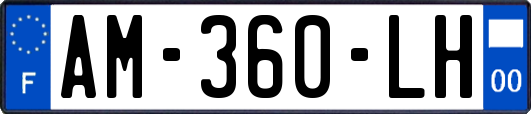 AM-360-LH