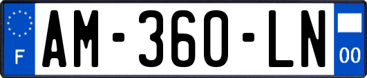 AM-360-LN