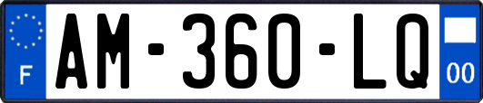 AM-360-LQ