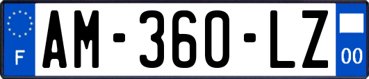 AM-360-LZ