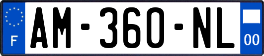 AM-360-NL