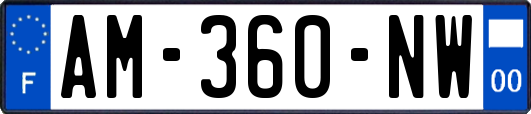 AM-360-NW