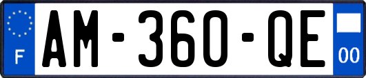 AM-360-QE