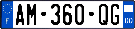 AM-360-QG