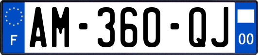 AM-360-QJ