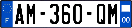 AM-360-QM