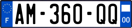 AM-360-QQ