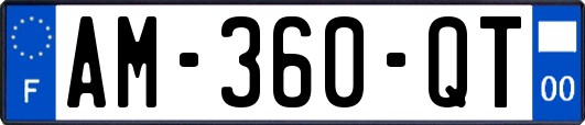 AM-360-QT