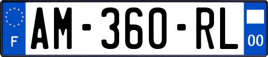 AM-360-RL