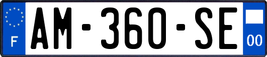 AM-360-SE