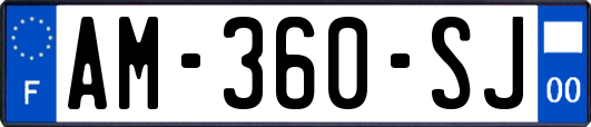 AM-360-SJ
