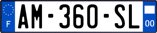AM-360-SL