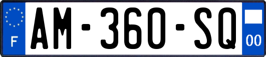 AM-360-SQ