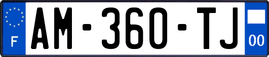 AM-360-TJ
