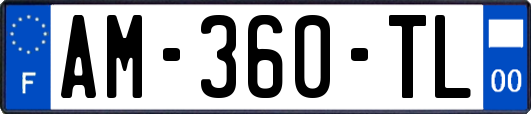 AM-360-TL