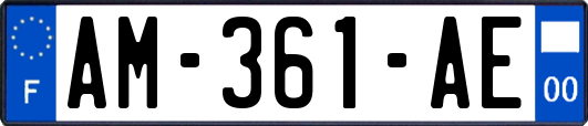 AM-361-AE