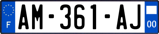 AM-361-AJ