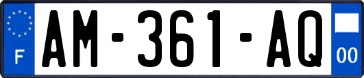 AM-361-AQ