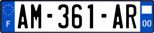 AM-361-AR