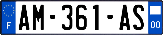 AM-361-AS