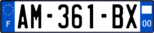 AM-361-BX