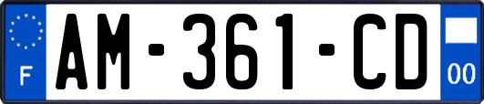 AM-361-CD