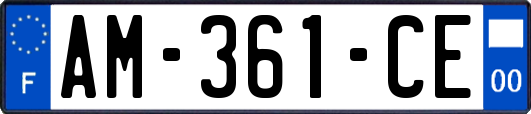 AM-361-CE