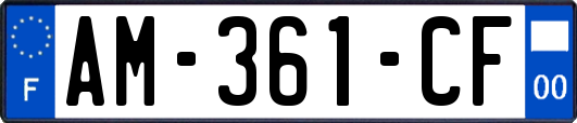 AM-361-CF