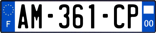 AM-361-CP