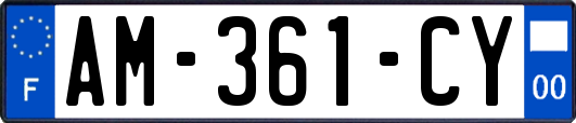 AM-361-CY