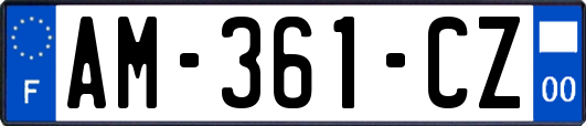 AM-361-CZ