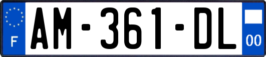 AM-361-DL