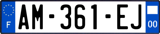 AM-361-EJ