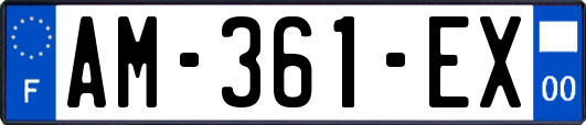 AM-361-EX