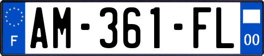 AM-361-FL