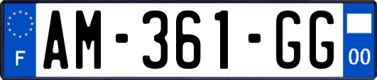 AM-361-GG