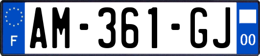 AM-361-GJ