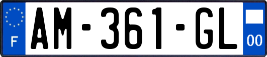 AM-361-GL