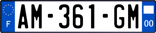 AM-361-GM
