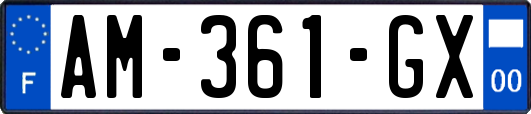 AM-361-GX