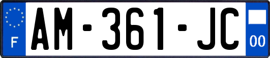 AM-361-JC