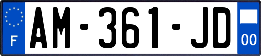 AM-361-JD