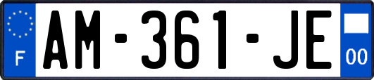 AM-361-JE